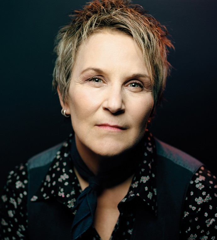  Folk Club, Torino: Mary Gauthier (USA) & Michele Gazich in concerto. Apre il concerto Jaimee Harris